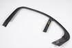 Mercedes 2057370171 Window Trim - Rear Left Black | W205 V205 S205 C205 A205 C