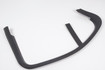 Mercedes 2057370171 Window Trim - Rear Left Black | W205 V205 S205 C205 A205 C