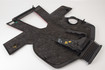 Mercedes 2760108612 AMG Engine Cover | W205 C W213 E X253 GLC