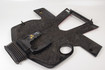 Mercedes 2760108612 AMG Engine Cover | W205 C W213 E X253 GLC