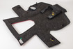 Mercedes 2760108612 AMG Engine Cover | W205 C W213 E X253 GLC