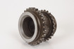 Mercedes 2760503171 Crankshaft Pulley | W166 M X166 GL R172 SLK W205 C C207...