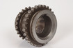 Mercedes 2760503171 Crankshaft Pulley | W166 M X166 GL R172 SLK W205 C C207...