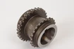 Mercedes 2760503171 Crankshaft Pulley | W166 M X166 GL R172 SLK W205 C C207...