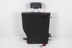 Mercedes 2059201416 Seat Backrest - Rear Right Black | W205 C