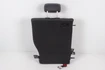 Mercedes 2059201416 Seat Backrest - Rear Right Black | W205 C