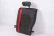 Mercedes 2059201416 Seat Backrest - Rear Right Black | W205 C