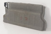 Mercedes 1296903741 Boot Carpet Panel - Grey (b) | R129 SL