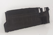 Mercedes 1296903741 Boot Carpet Panel - Grey (b) | R129 SL