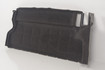 Mercedes 1296903741 Boot Carpet Panel - Grey (b) | R129 SL