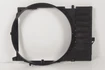 Mercedes 1295050755 Fan Shroud | R129 SL