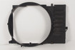 Mercedes 1295050755 Fan Shroud | R129 SL
