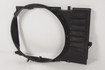 Mercedes 1295050755 Fan Shroud | R129 SL