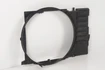 Mercedes 1295050755 Fan Shroud | R129 SL
