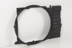Mercedes 1295050755 Fan Shroud | R129 SL