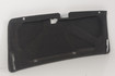 Mercedes 1296901341 Boot Carpet Panel - Grey (b) | A124 E R129 SL (Archive)