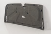 Mercedes 1296901341 Boot Carpet Panel - Grey (b) | A124 E R129 SL