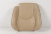 Mercedes 1299103016 Seat Backrest - Right Tan | R129 SL