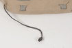 Mercedes 1299103016 Seat Backrest - Right Tan | R129 SL