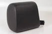 Mercedes 1299701450 Headrest - Right Black (a) | R129 SL