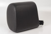 Mercedes 1299701450 Headrest - Right Black (a) | R129 SL