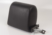 Mercedes 1299701450 Headrest - Right Black (a) | R129 SL