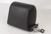 Mercedes 1299701450 Headrest - Right Black (a) | R129 SL