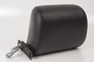 Mercedes 1299701450 Headrest - Right Black (a) | R129 SL