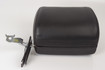 Mercedes 1299701450 Headrest - Right Black (a) | R129 SL