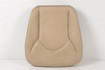 Mercedes 1299102550 Seat Base - Tan | R129 SL