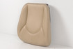 Mercedes 1299102550 Seat Base - Tan | R129 SL