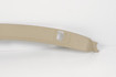 Mercedes 1296900830 Roof Trim - Tan | R129 SL