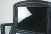 Mercedes 1297901240 Panoramic Hardtop - Black | R129 SL