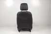 Mercedes 2059109712 AMG Seat - Front Left Black | W205 S205 C X253 GLC