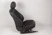 Mercedes 2059109712 AMG Seat - Front Left Black | W205 S205 C X253 GLC