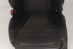 Mercedes 2059109712 AMG Seat - Front Left Black | W205 S205 C X253 GLC