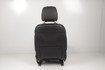 Mercedes 2059109712 AMG Seat - Front Left Black | W205 S205 C X253 GLC