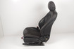 Mercedes 2059109712 AMG Seat - Front Left Black | W205 S205 C X253 GLC
