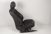 Mercedes 2059109712 AMG Seat - Front Left Black | W205 S205 C X253 GLC