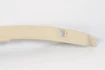 Mercedes 1296900830 Roof Trim - Cream | R129 SL