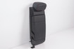 Mercedes 2059200032 Seat Backrest - Middle Middle Black | W205 V205 C
