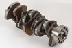 Mercedes 2760301101 Crankshaft | W166 M X166 GL R172 SLK W205 C C207 A207...