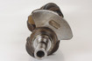 Mercedes 2760301101 Crankshaft | W166 M X166 GL R172 SLK W205 C C207 A207...
