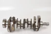 Mercedes 2760301101 Crankshaft | W166 M X166 GL R172 SLK W205 C C207 A207...