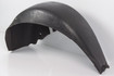 Mercedes 1296980630 Wheel Arch Liner - Rear Left (a) | R129 SL