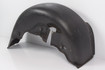 Mercedes 1296980630 Wheel Arch Liner - Rear Left (a) | R129 SL