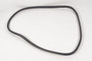 Mercedes 2056970151 Door Edge Seal - Rear Black | W205 C