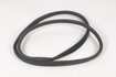 Mercedes 2056970151 Door Edge Seal - Rear Black | W205 C