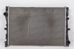 Mercedes 0995007303 Radiator | W205 C W213 C238 E X253 GLC