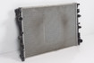Mercedes 0995007303 Radiator | W205 C W213 C238 E X253 GLC